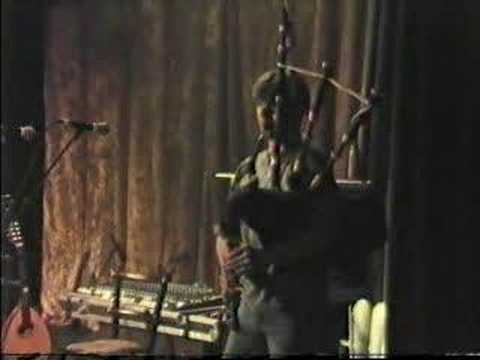 Gordon Duncan 5 - Northwich 1991