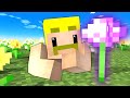 花の香りが導く謎を解き明かせ！【マイクラ】