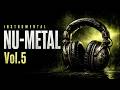 2000s Inspired Groove Nu Metal Instrumental Mix Vol 5 MRJ Metal