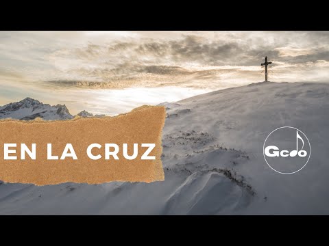 EN LA CRUZ (AT THE CROSS) [LOVE RAN RED]  - CORO VIRTUAL CONGREGADO