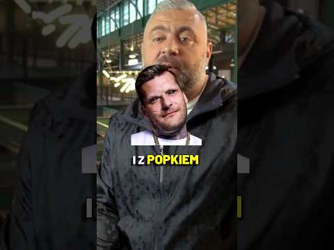 💥💯KACZY PROCEDER🔥TDF, POPEK, VIENIO, WŁODI😯🤝👌
