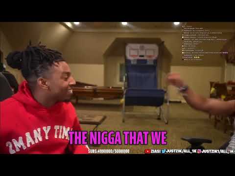 Zias and Blou Test a Mind-Bending Arm Trick