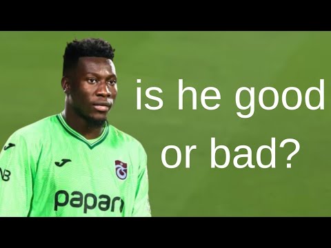 I found the last 23 shots against Andre Onana...