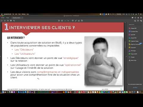 Fr  Vendre plus en interviewant ses clients méthodes conseils et recommandations