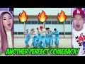 ENHYPEN (엔하이픈) 'Future Perfect (Pass the MIC)' Official MV | REACTION!
