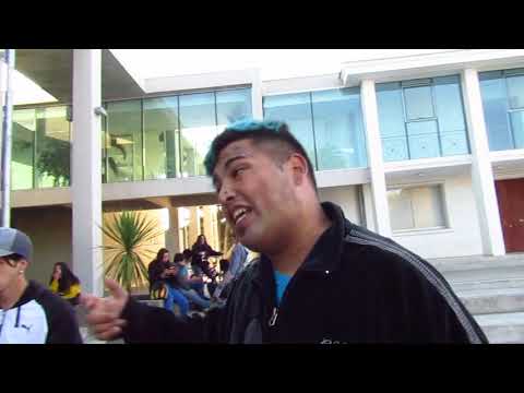 HIGRIEGA VS BLASKI VS FOREIS- CLASIFICATORIA RIMACON FT 20 BARRAS- CUARTOS DE FINAL