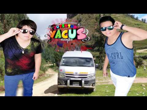 SHOW MIX INT. JUVENTUD YACUS -MIX HUAYLASH (PRIMICIA 2016)