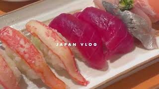 Japan vlog 仙台 一時帰国中の日韓夫婦のんびり家族旅行 센다이 일시 귀국중인 한일부부 한가로이 가족여행