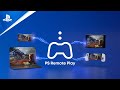PS Remote Play | PS5