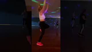 Drink (soca remix) Lil Jon featuring Machel Montano dance fitness