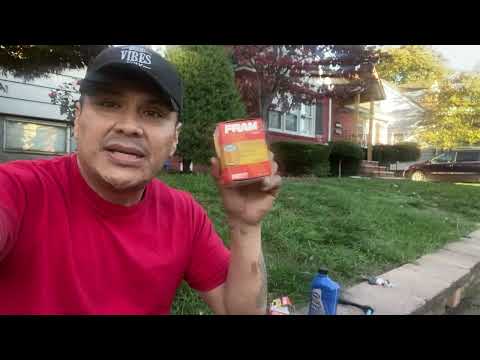 How to change the oil on a 2006 Honda Civic