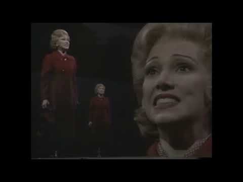 John Adams - Nixon in China - 1987 Premiere - Act 2