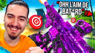 JE CHOQUE UN FR EN DEATH COMMS AVEC MON SHOOT