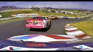 Take a lap around Sonoma Raceway with 'The Carousel'