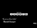 Sherali Jurayev Karvon Ko Rdim Jonli Ijro