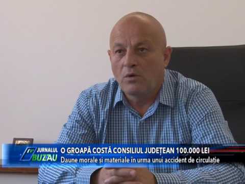 O GROAPA COSTA CONSILIUL JUDETEAN