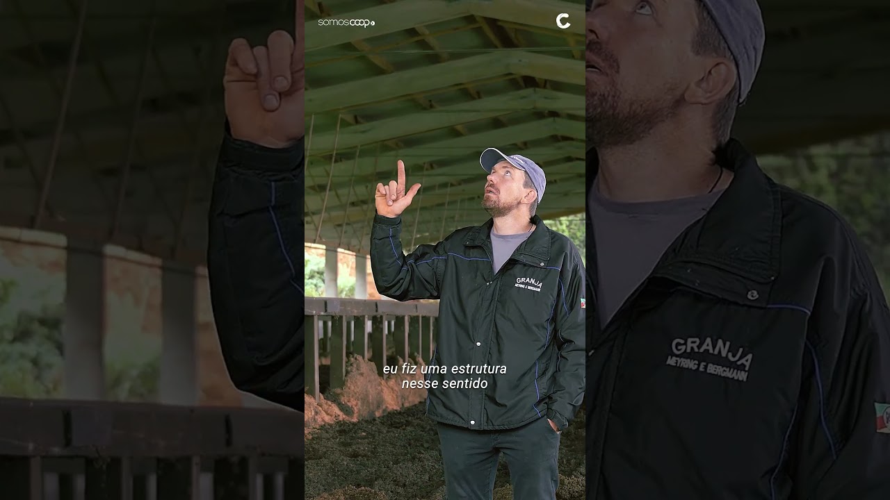 Episódio 8 - Certel Estruturas de Concreto impulsiona histórias no campo e na indústria