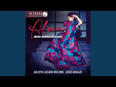 3 Canções, Op. 7: No. 1, Os salgueiros