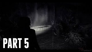 BlackSoul: Extended Edition [PART 5]  - Full Walkthrough / Gameplay - No Commentary