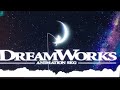 Paramount Distribution Dreamworks Animation SKG 2011 FX Movie Logo Ident