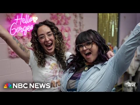 Teachers Play ‘Fairy Godmothers’ Getting Students Ready For Prom