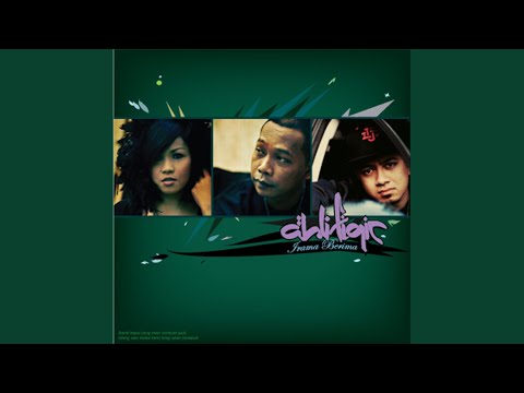 Fantasi (feat. Yasin)