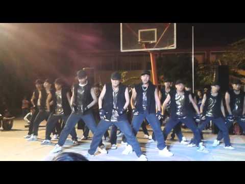 Guess Crew @ Malolos Bulacan