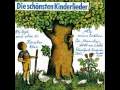 Ein Männlein steht im Walde 