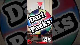 Dart Packs Pt 8 #pokemon #pokemoncards #pokemontcg #destinedrivals #phantasmalflames