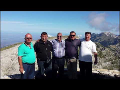 Avni Lushka - Nje dite nga mali dola