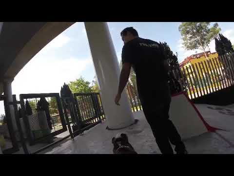 Hysteria Trucks Polo May #hysteriatrucks #hazlosgritar #cdmx #mexicocity