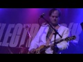 Electric Six - Synthesizer (12-31-15) 