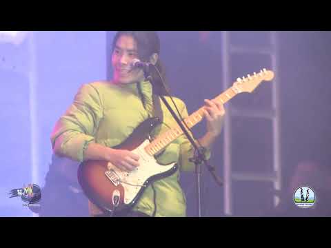 Avora Records_ Ka Perhkhuang Zaitin thiam