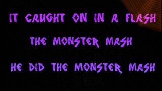 The Monster Mash - Allstar Weekend