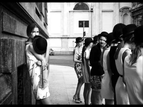 Matt Caseli and Danny Freakazoid sign Your Name Across My Heart