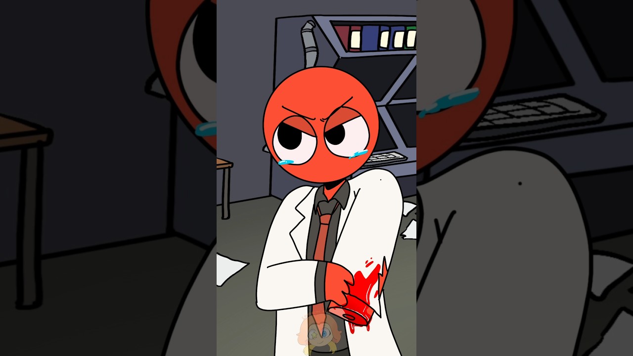 BOYS DONT CRY | Rainbow Friends chapter 2 Animation meme #rainbowfriendschapter2 #shorts