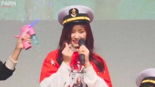 B.A.P Himchan (힘찬)  & TWICE Tzuyu (쯔위) [Lovesick]