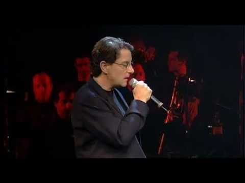 Francis Cabrel & Juanita Brooks - Louisiana - LIVE 6/6