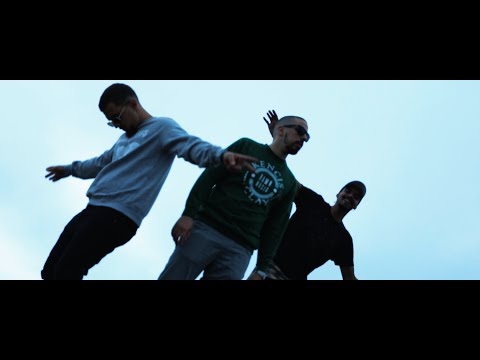 Kencıs Clʌy ft. Lil Jesus & Torrete "Mais Vale Tarde" (Prod. Kencıs Clʌy) (Videoclip Oficial) [4K]