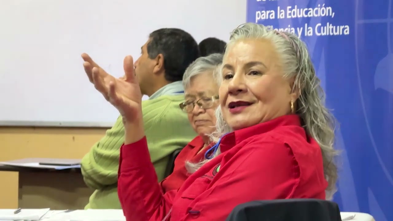 UNESCO highlights living heritage and sustainable urban development intertwined in Antigua Guatemala