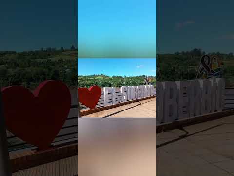 Costanera El soberbio misiones Argentina