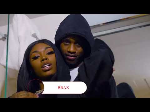 Lil TJAY Ft Asian Doll - New Flex (432hz)