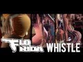 Flo Rida - Whistle (Kuba S & Fisher Bootleg ...