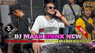 Download lagu DJ AKU SADAR LUKAMU DULU MARAHMU ITU PELUK HANGAT UNTUK X DJ IPAN CEBOL LIVE SEMATU JAYA SP 1 GACOR! mp3
