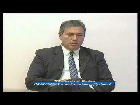 CHIEDETELO AL SINDACO 22122015