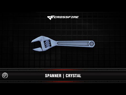 CF : Spanner | Crystal