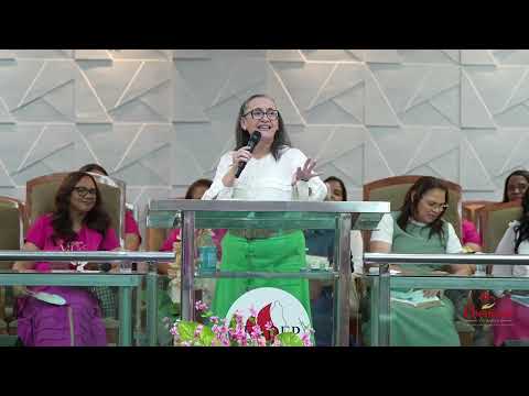 O MILAGRE QUE NINGUÉM ESPERAVA - Aparecida Borges