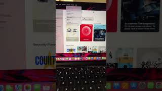 How to sync your Apple Music Library from iPhone to Macbook?