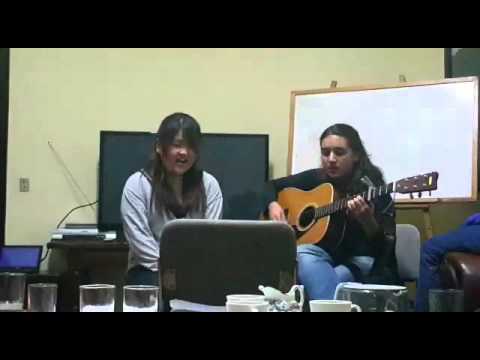 10cm - 사랑은 은하수 다방에서 (Love in the Milky Way Cafe)