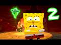 SpongeBob Titans Of The Tide Part 2 Goldfish Island